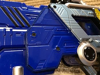 Amazon | 仮面ライダーW トリガーマグナム | ベルト・なりきり